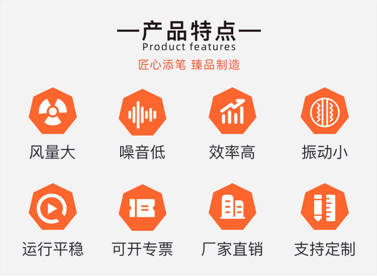4-72鍋爐引風(fēng)機噪音大是什么原因？怎么解決？