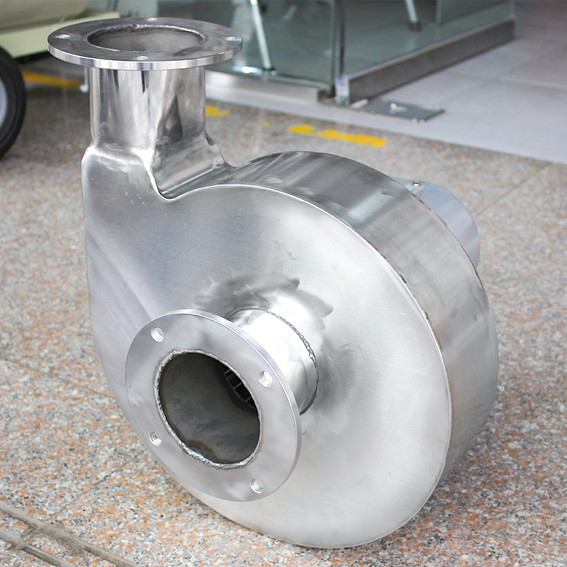 環(huán)流熏蒸風機